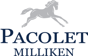 Pacolet Milliken logo