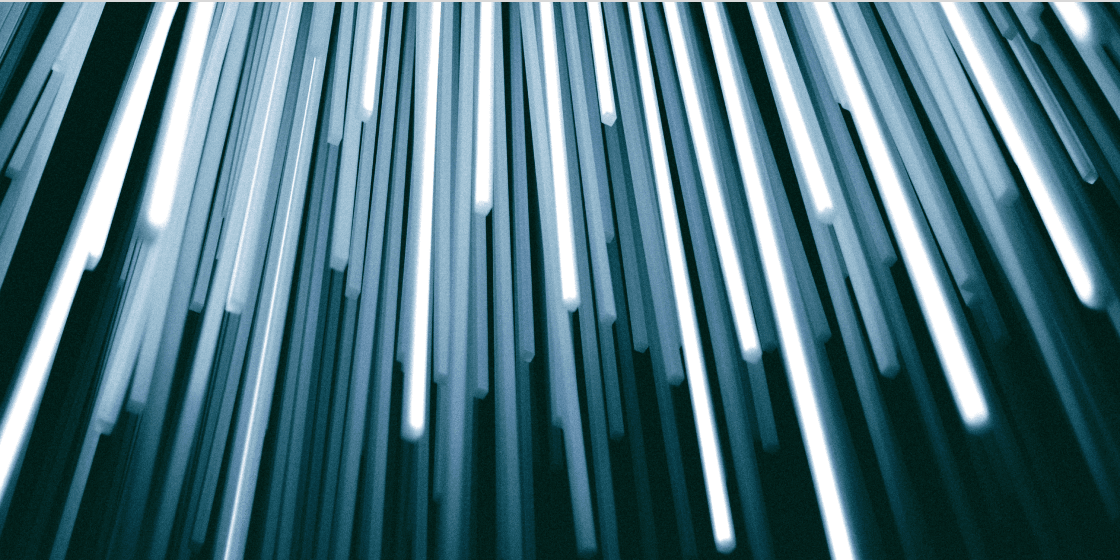 Skyline urbano panorámico